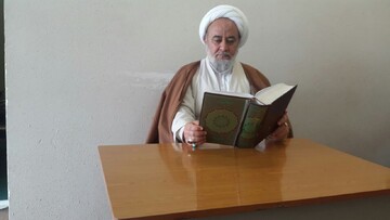 امام حسن (ع) تنها سنگر را تغییر دادند، نه جهت را