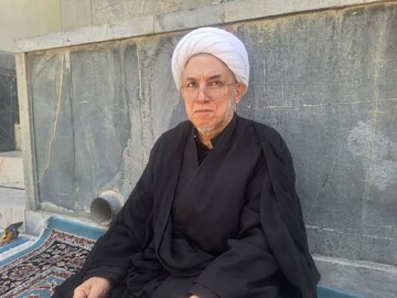 مدرسه تابستانه دارالعلم، احیاگر گعده‌های علمی نجف در پرتو حریم رضوی است