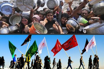 نقدی بر دوگانه اربعین یا غزه