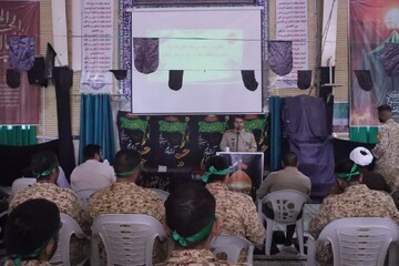 کارگاه آموزشی «سواد رسانه‌ای و مقابله با تهدیدات نوین رسانه‌ای» برگزار شد