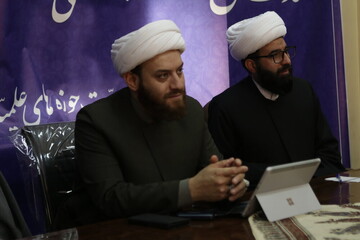 فعالیت‌های تابستانی معاونت تبلیغ حوزه علمیه همدان تشریح شد