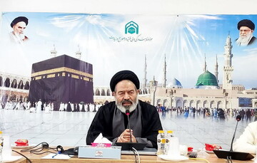 پیش‌ثبت‌نام‌های حج ۱۴۰۵ از نیمه دوم مهر آغاز می‌شود