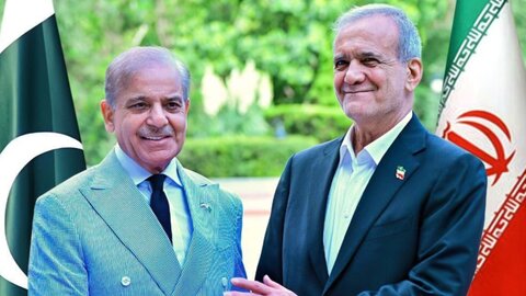 ایرانی صدر ڈاکٹر مسعود پزشکیان کا دورہ پاکستان / شیڈول اور تفصیلات