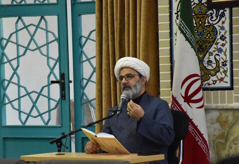 تصاویر| دوره آشنایی با معارف نهج البلاغه ویژه فعالان فرهنگی چهارمحال و بختیاری