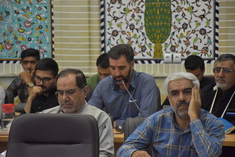 تصاویر| دوره آشنایی با معارف نهج البلاغه ویژه فعالان فرهنگی چهارمحال و بختیاری