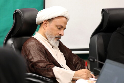 تصاویر/  مراسم رونمایی از دو اثر تازه کارگروه تجربه‌نگاری فرهنگی