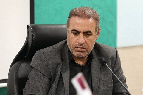 تصاویر/  مراسم رونمایی از دو اثر تازه کارگروه تجربه‌نگاری فرهنگی