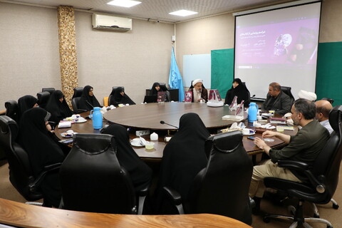 تصاویر/  مراسم رونمایی از دو اثر تازه کارگروه تجربه‌نگاری فرهنگی