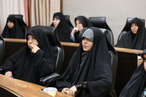 تصاویر/  مراسم رونمایی از دو اثر تازه کارگروه تجربه‌نگاری فرهنگی