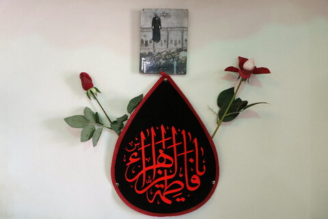 تصاویر/  مراسم گرامیداشت سالگرد شهادت آیت الله شهید شیخ فضل الله نوری (ره)