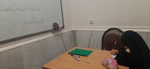 برگزاری کلاس های تابستانه در کنگان