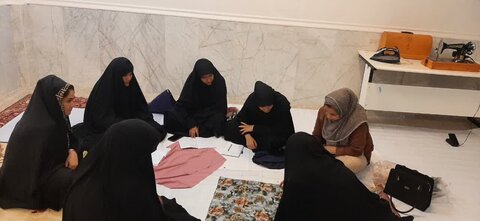 برگزاری کلاس های تابستانه در کنگان