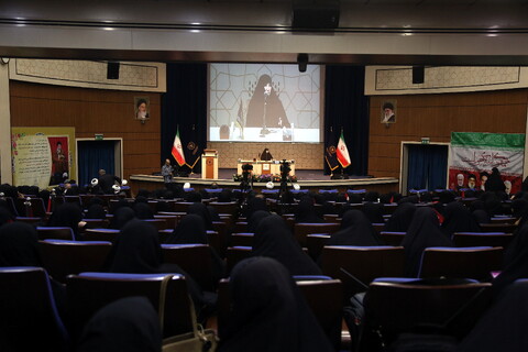 تصاویر/ همایش میدان‌دار۲