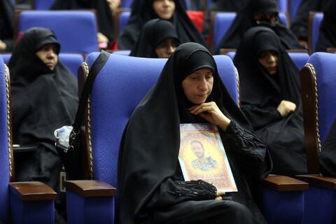 تصاویر/ همایش میدان‌دار۲