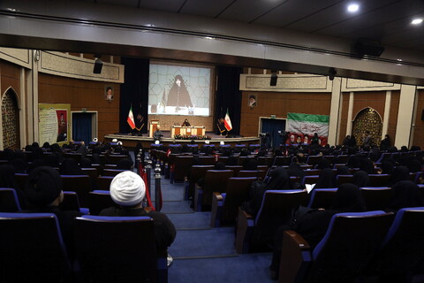 تصاویر/ همایش میدان‌دار۲