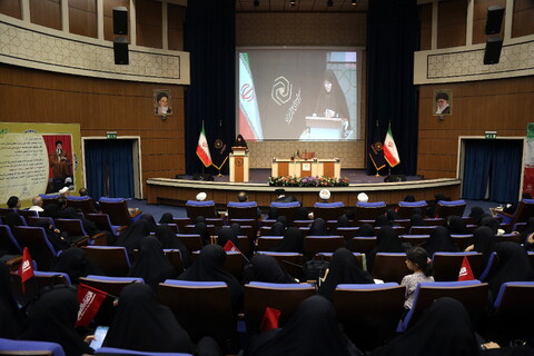 تصاویر/ همایش میدان‌دار۲