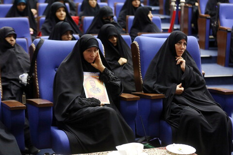 تصاویر/ همایش میدان‌دار۲