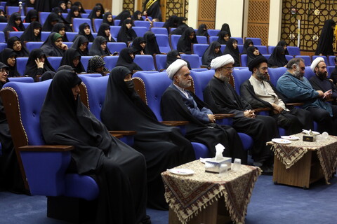 تصاویر/ همایش میدان‌دار۲