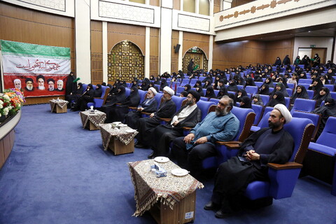 تصاویر/ همایش میدان‌دار۲