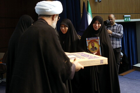 تصاویر/ همایش میدان‌دار۲