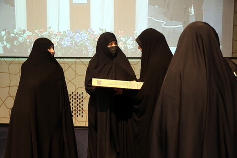 تصاویر/ همایش میدان‌دار۲