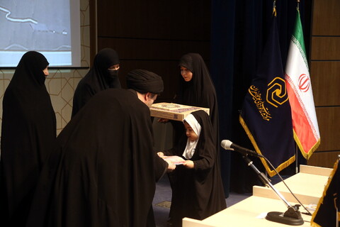 تصاویر/ همایش میدان‌دار۲