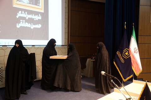 تصاویر/ همایش میدان‌دار۲