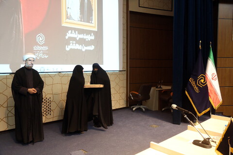 تصاویر/ همایش میدان‌دار۲