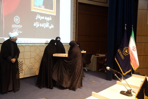 تصاویر/ همایش میدان‌دار۲