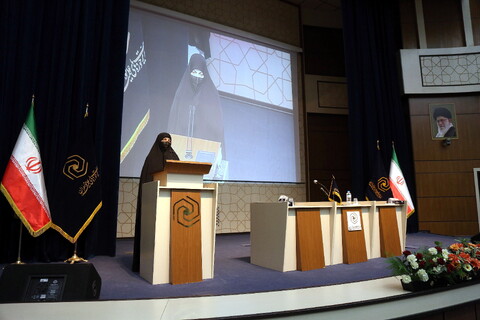 تصاویر/ همایش میدان‌دار۲