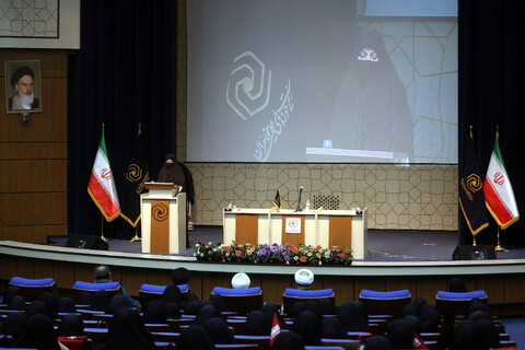 تصاویر/ همایش میدان‌دار۲