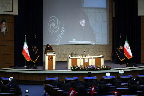 تصاویر/ همایش میدان‌دار۲