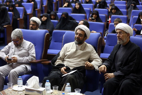 تصاویر/ همایش میدان‌دار۲