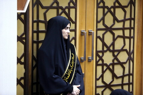 تصاویر/ همایش میدان‌دار۲