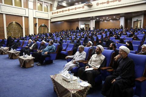 تصاویر/ همایش میدان‌دار۲