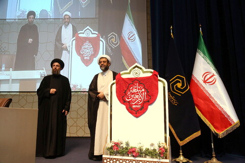 تصاویر/ همایش میدان‌دار۲