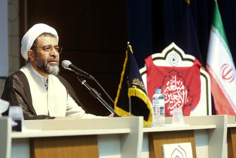 تصاویر/ همایش میدان‌دار۲