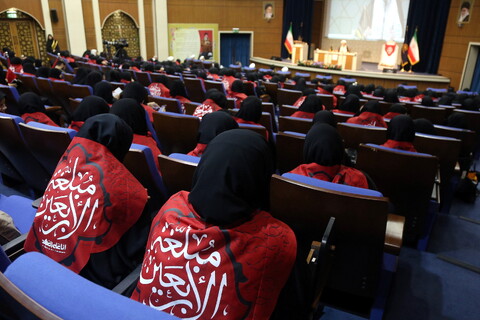 تصاویر/ همایش میدان‌دار۲