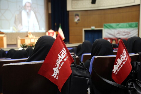 تصاویر/ همایش میدان‌دار۲