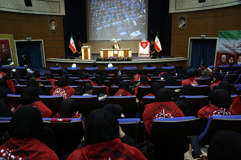 تصاویر/ همایش میدان‌دار۲