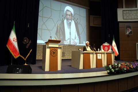 تصاویر/ همایش میدان‌دار۲