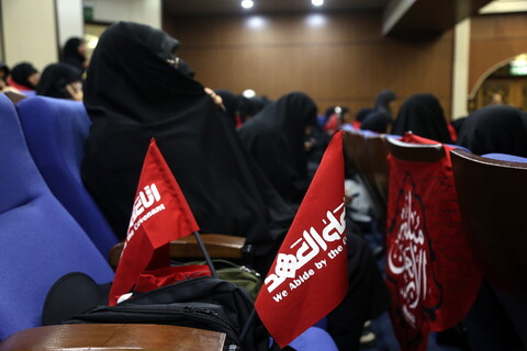 تصاویر/ همایش میدان‌دار۲