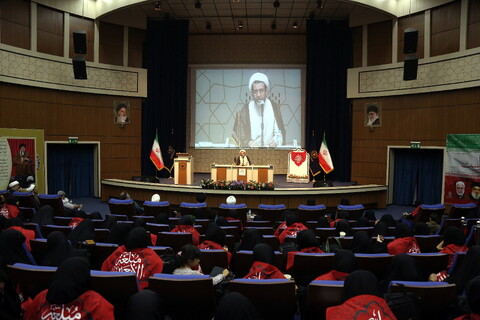 تصاویر/ همایش میدان‌دار۲