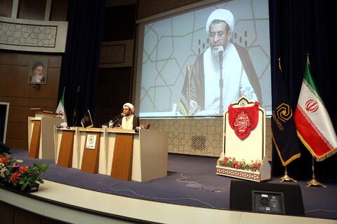 تصاویر/ همایش میدان‌دار۲