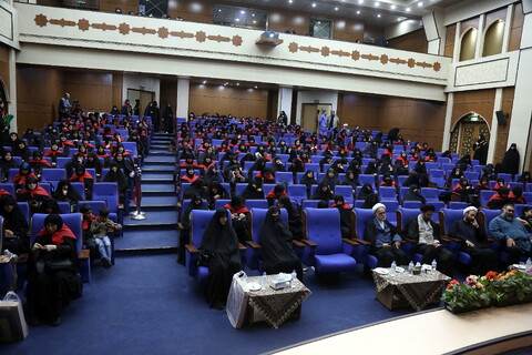 تصاویر/ همایش میدان‌دار۲