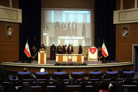 تصاویر/ همایش میدان‌دار۲