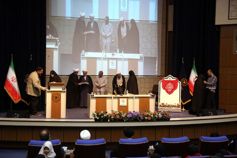 تصاویر/ همایش میدان‌دار۲