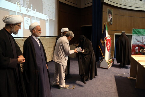 تصاویر/ همایش میدان‌دار۲