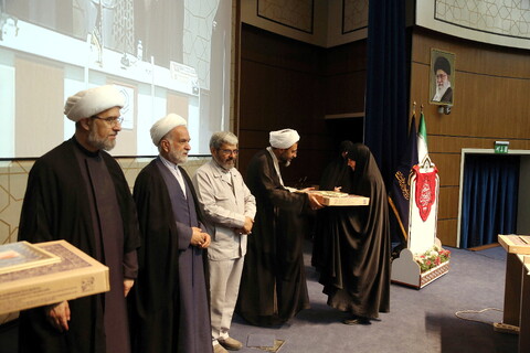 تصاویر/ همایش میدان‌دار۲