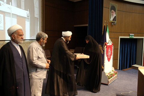 تصاویر/ همایش میدان‌دار۲